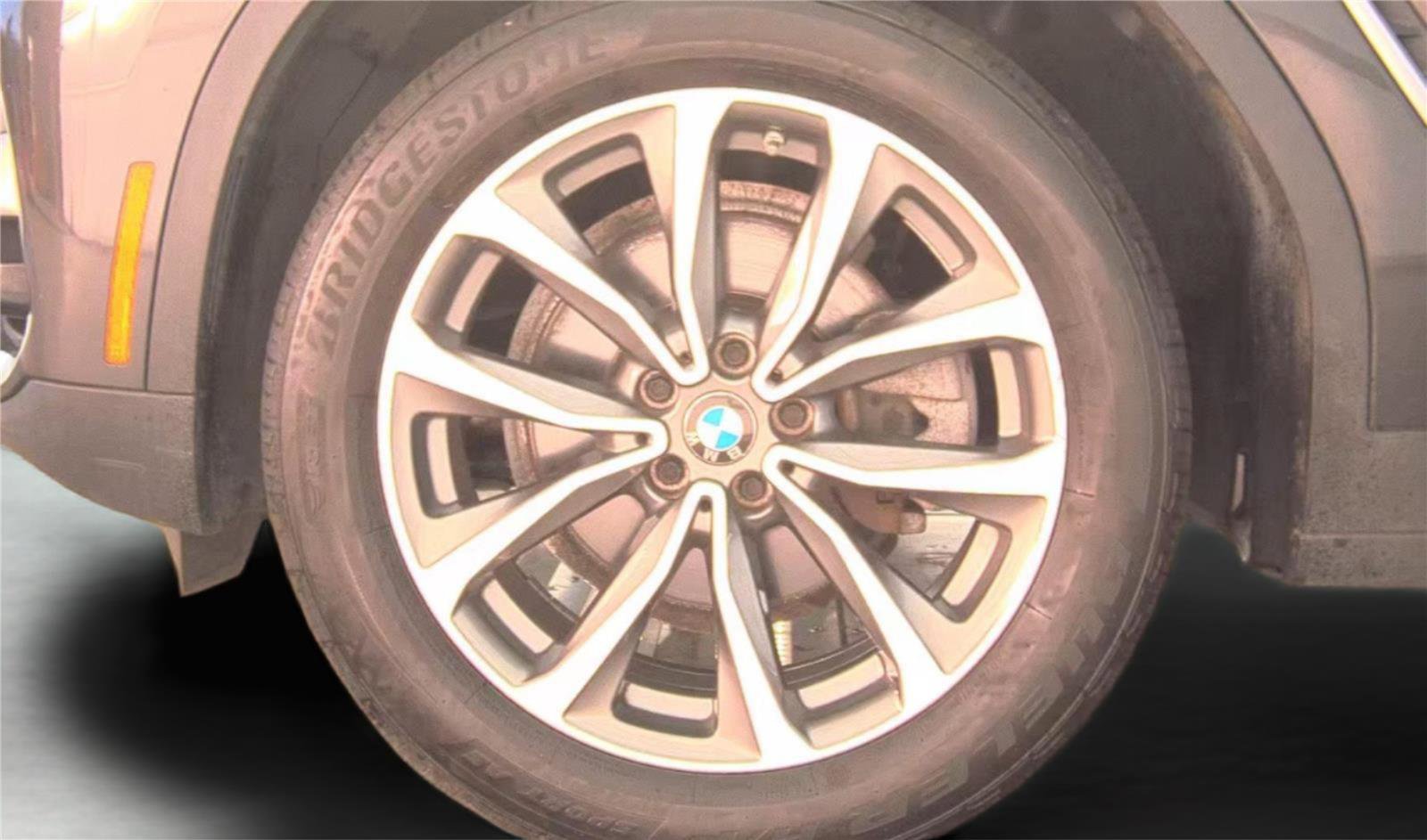 Used 2019 BMW X3 xDrive30i w/ Convenience Package image 19