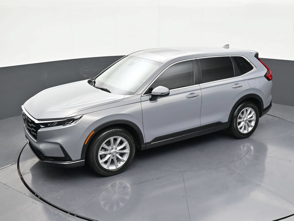 Used 2025 Honda CR-V EX-L image 13