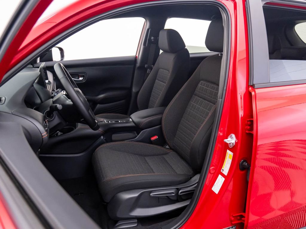 Used 2026 Honda HR-V Sport image 17
