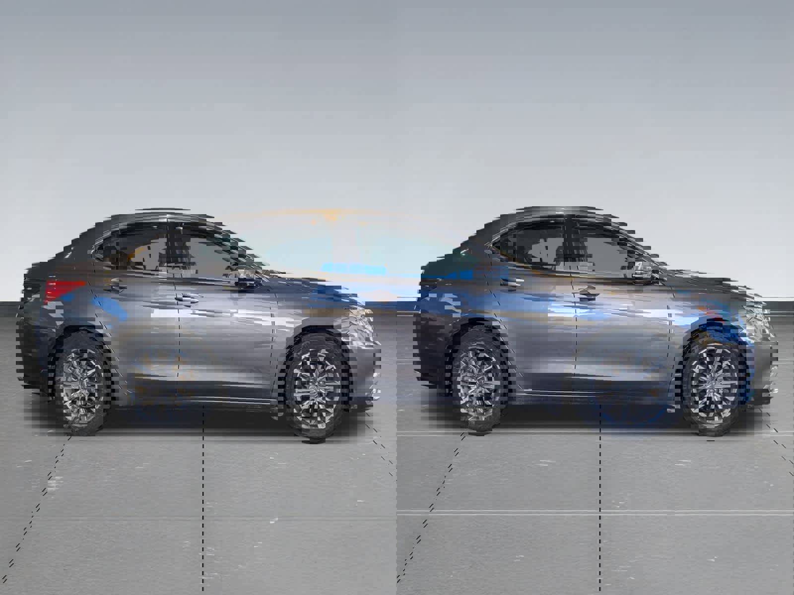 Used 2019 Acura TLX image 7