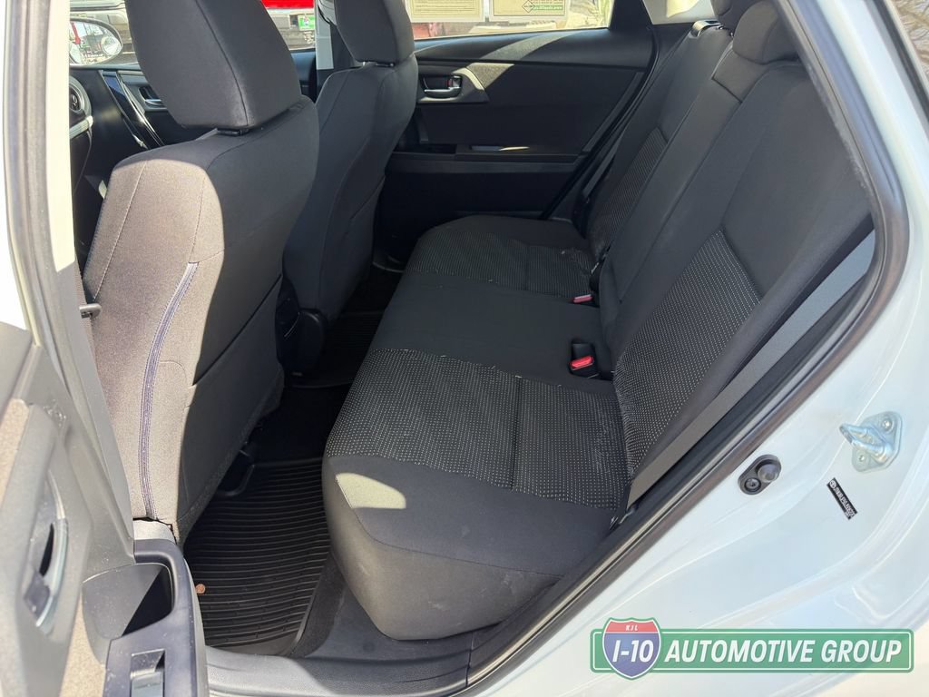 Used 2016 Scion iM FWD image 29