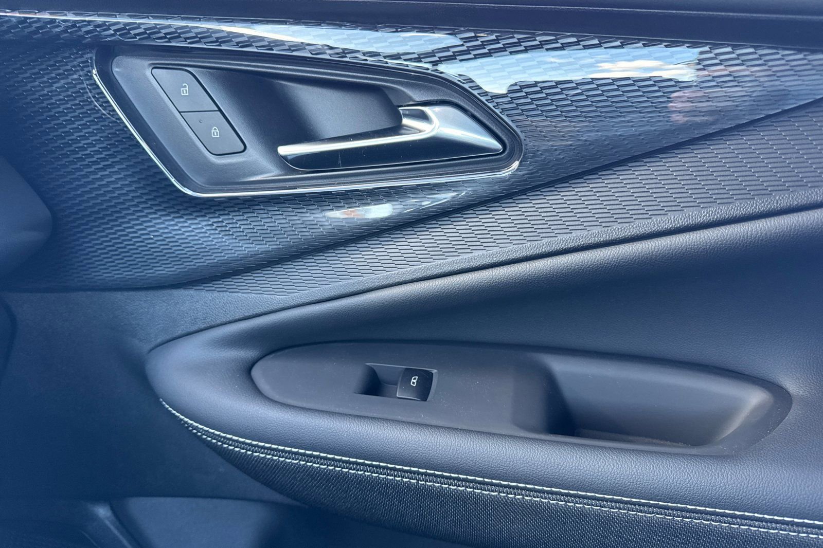 New 2024 Chevrolet Blazer EV AWD Police image 20