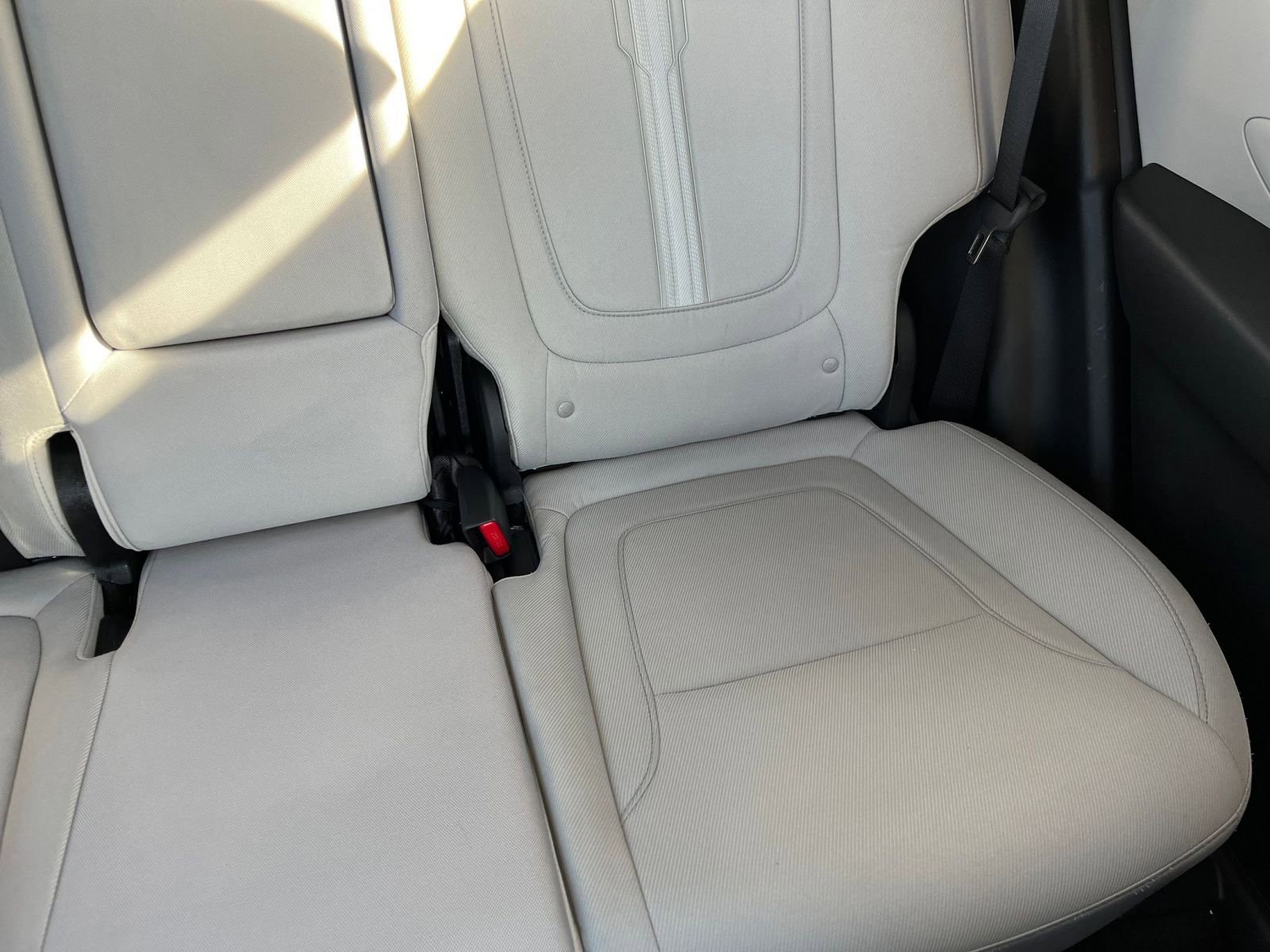 Used 2025 Hyundai Tucson SEL image 39