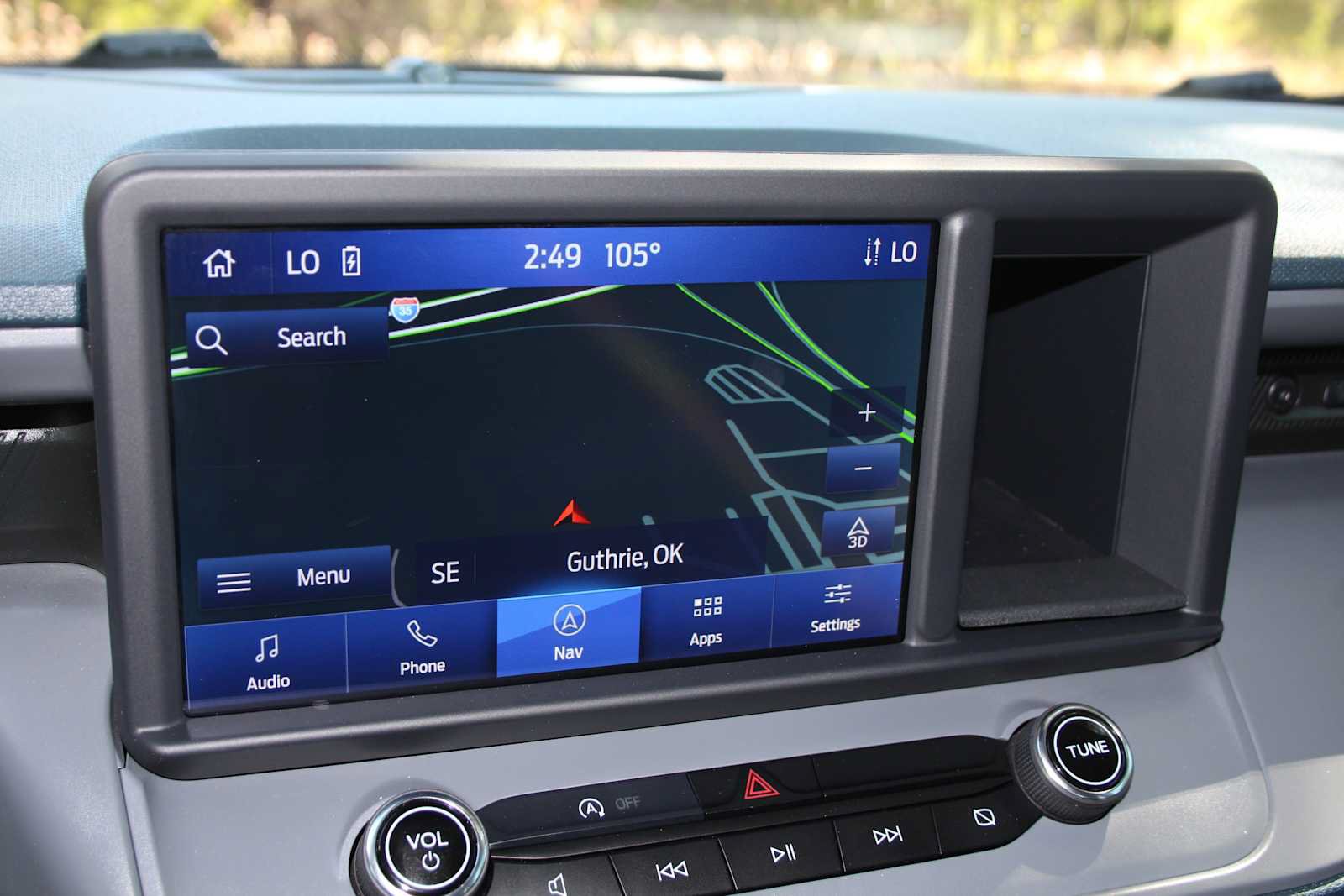 Used 2024 Ford Maverick Tremor w/ Tremor Off-Road Package AWD/4WD image 48