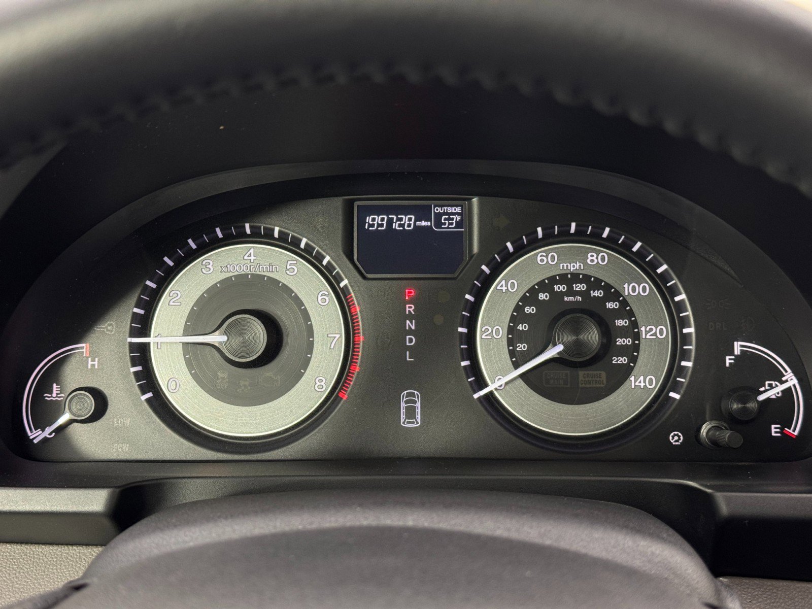 Used 2015 Honda Odyssey EX-L image 18