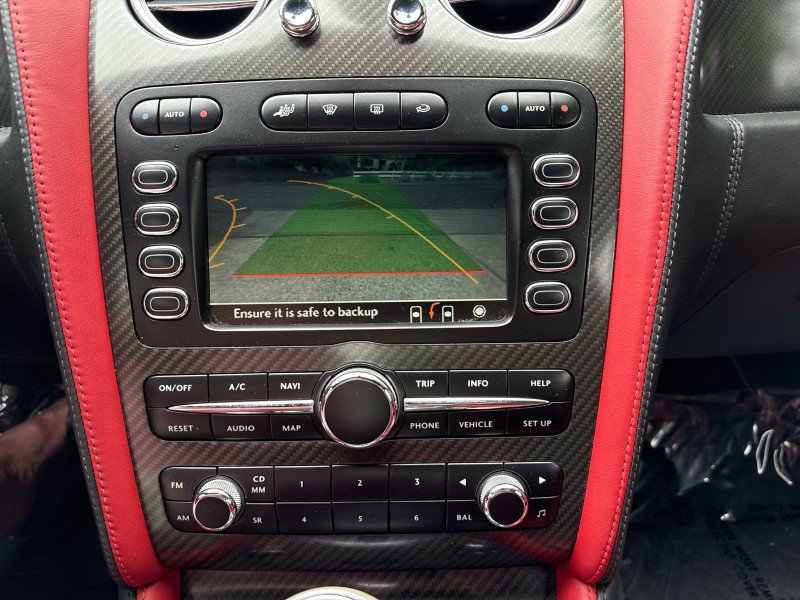 Used 2011 Bentley Continental GT Supersports AWD/4WD image 64