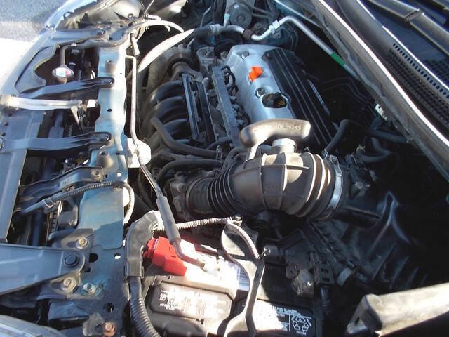Used 2013 Honda CR-V EX-L image 24