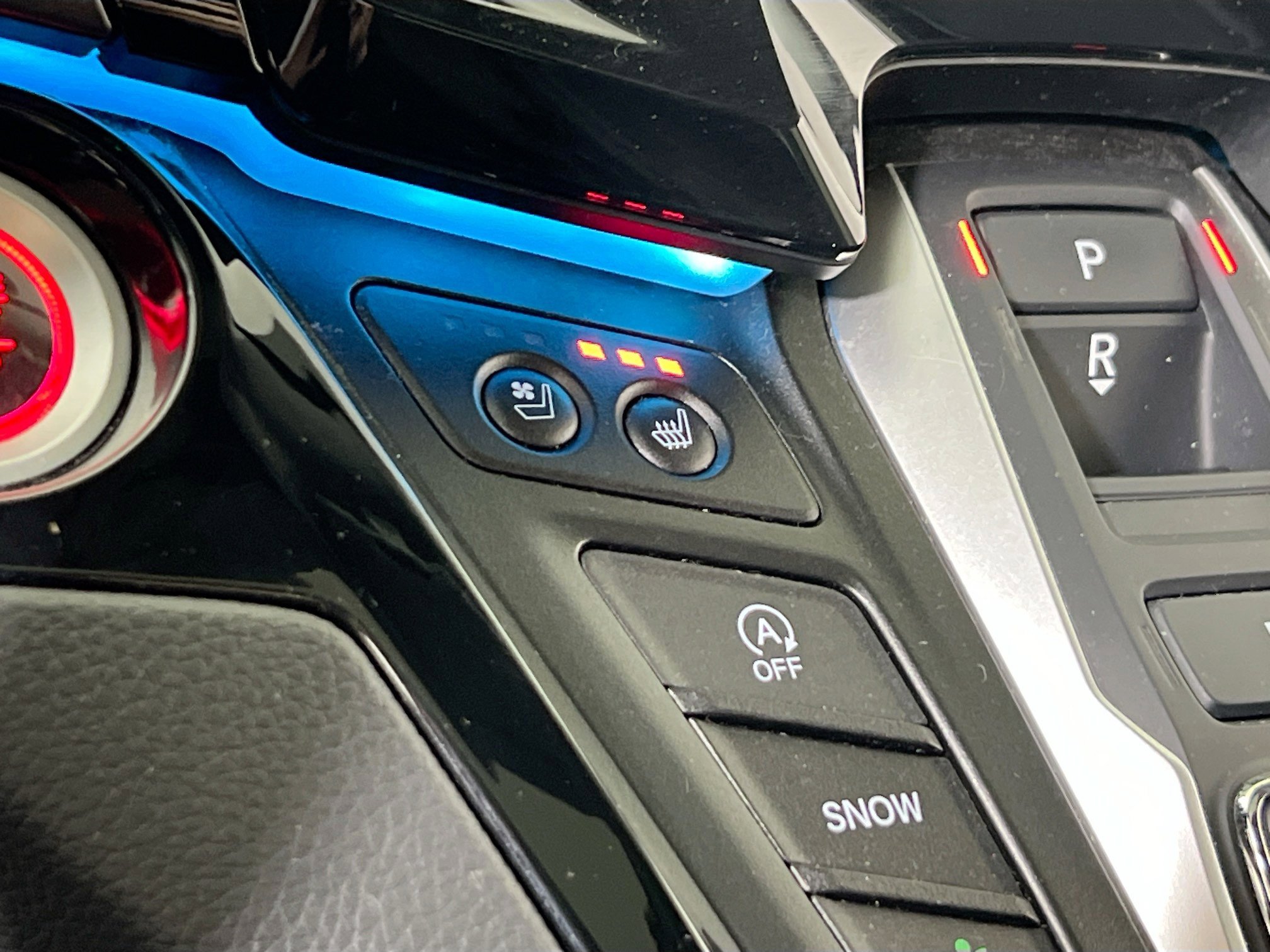 Used 2023 Honda Odyssey Elite image 20