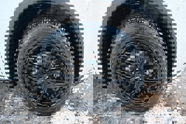 Used 2022 Nissan Murano SL image 10