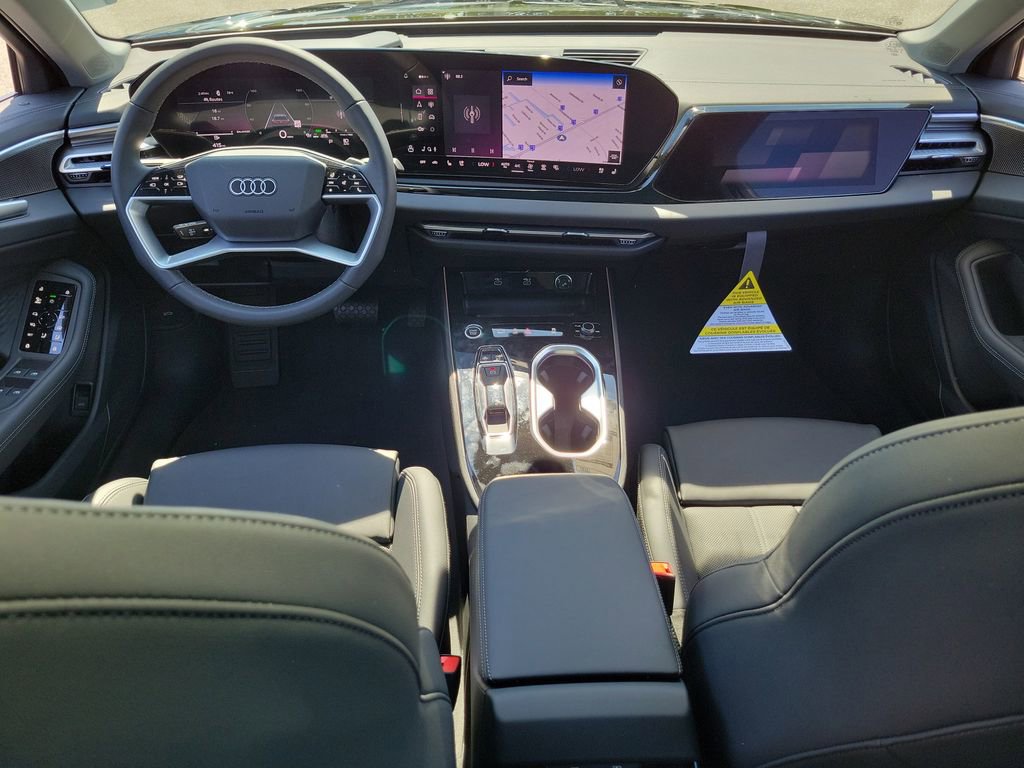 New 2026 Audi A6 Prestige image 23