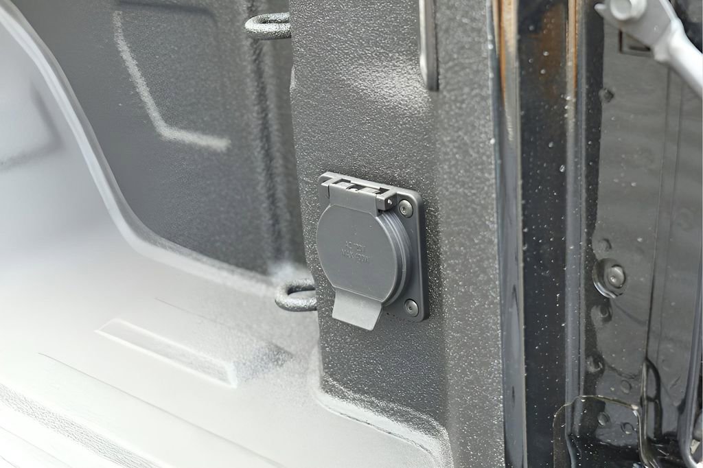 New 2026 GMC Sierra 1500 AT4X image 30