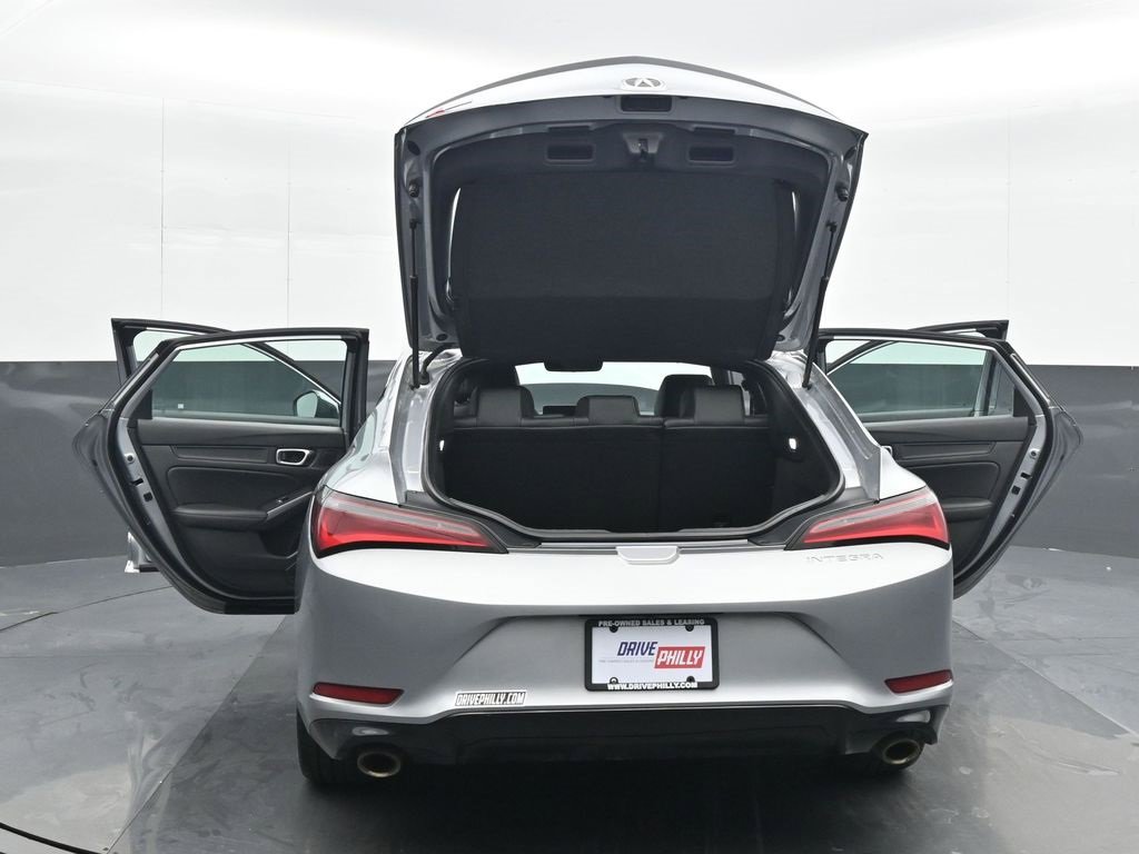 Used 2023 Acura Integra A-Spec image 25