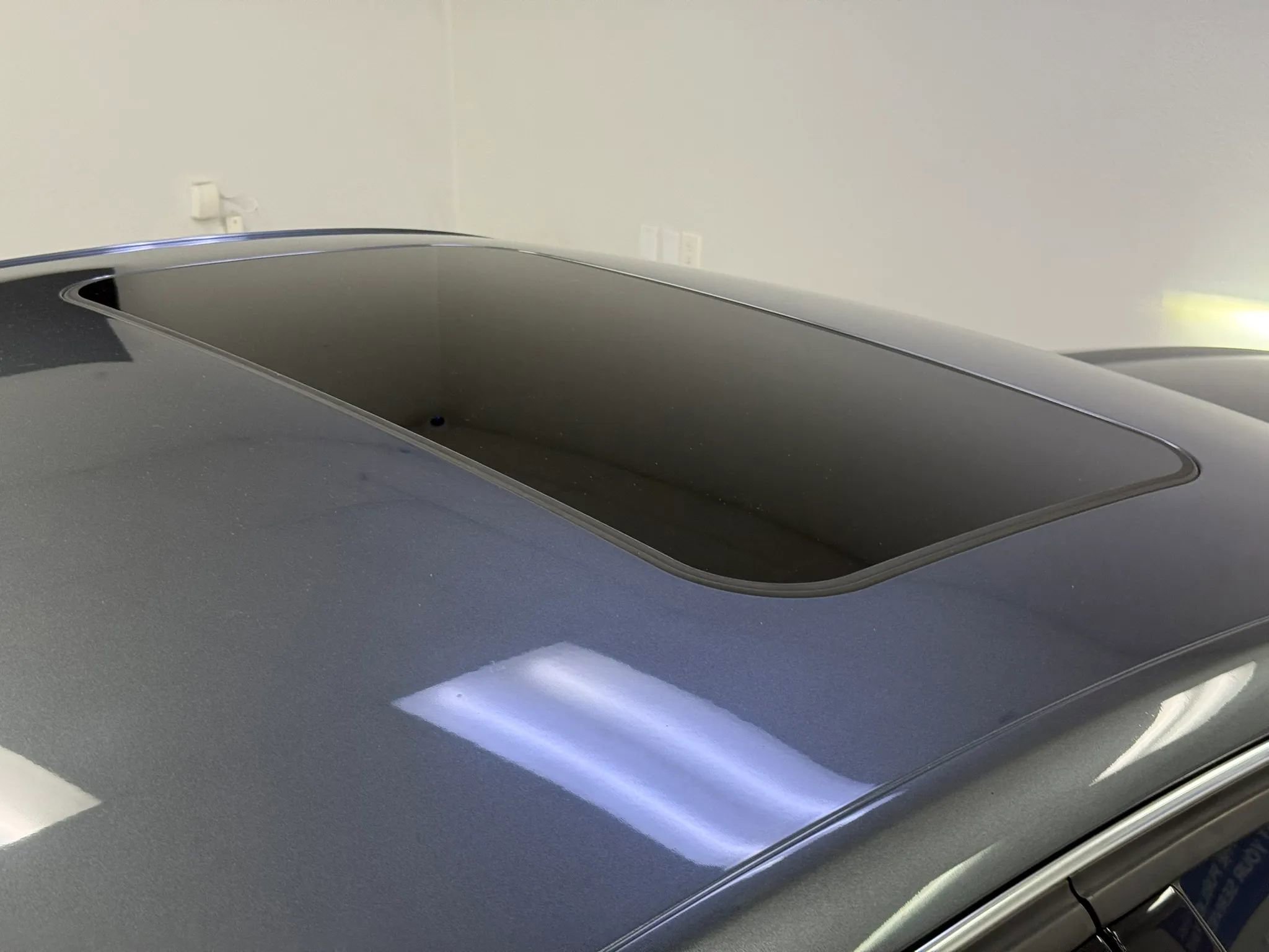 Used 2014 Audi A6 TDI Prestige w/ Driver Assistance Package image 8