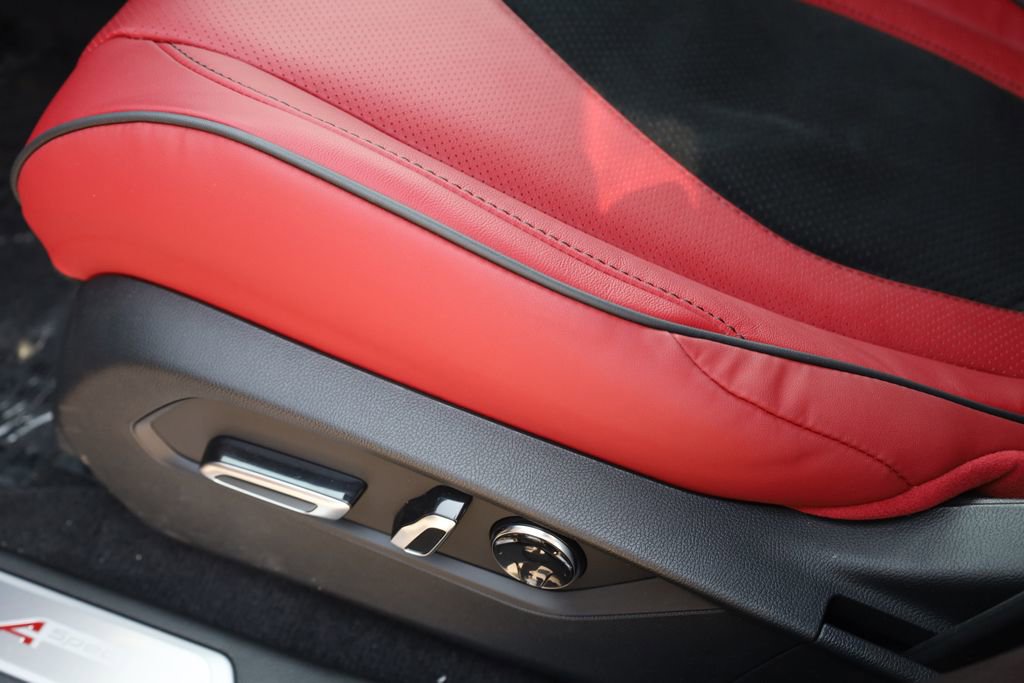 New 2025 Acura RDX A-Spec image 13