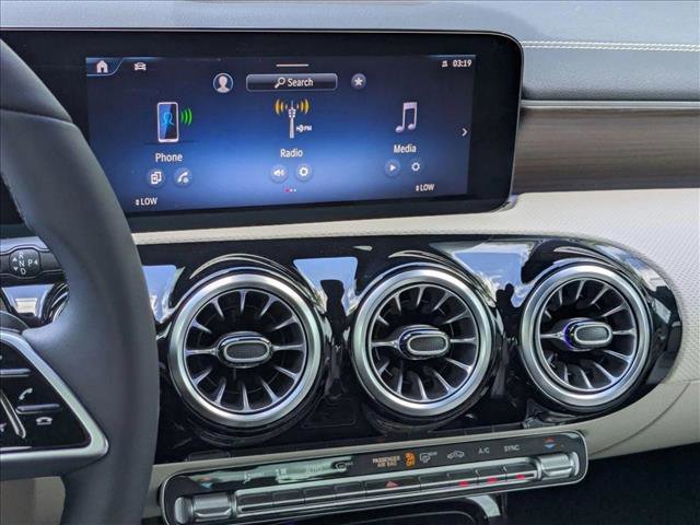 Certified 2026 Mercedes-Benz CLA 250 image 14