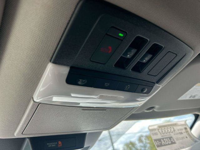 New 2026 Nissan Rogue Platinum AWD/4WD image 36