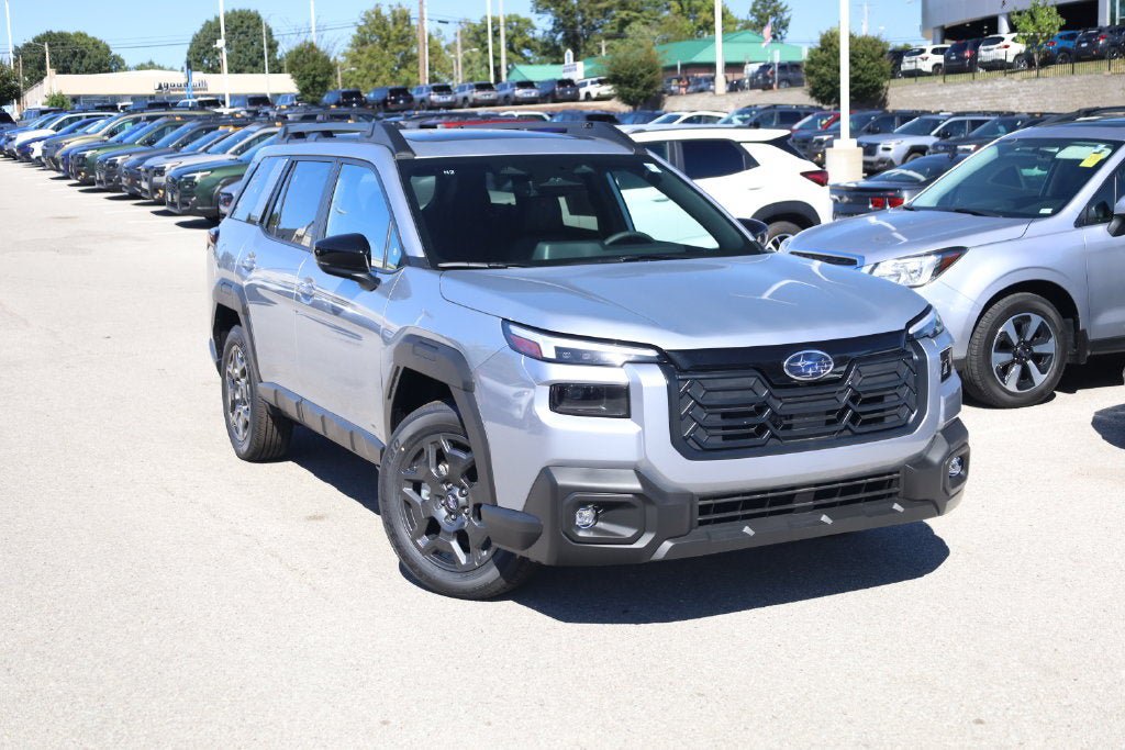 New 2026 Subaru Outback Premium AWD/4WD image 2