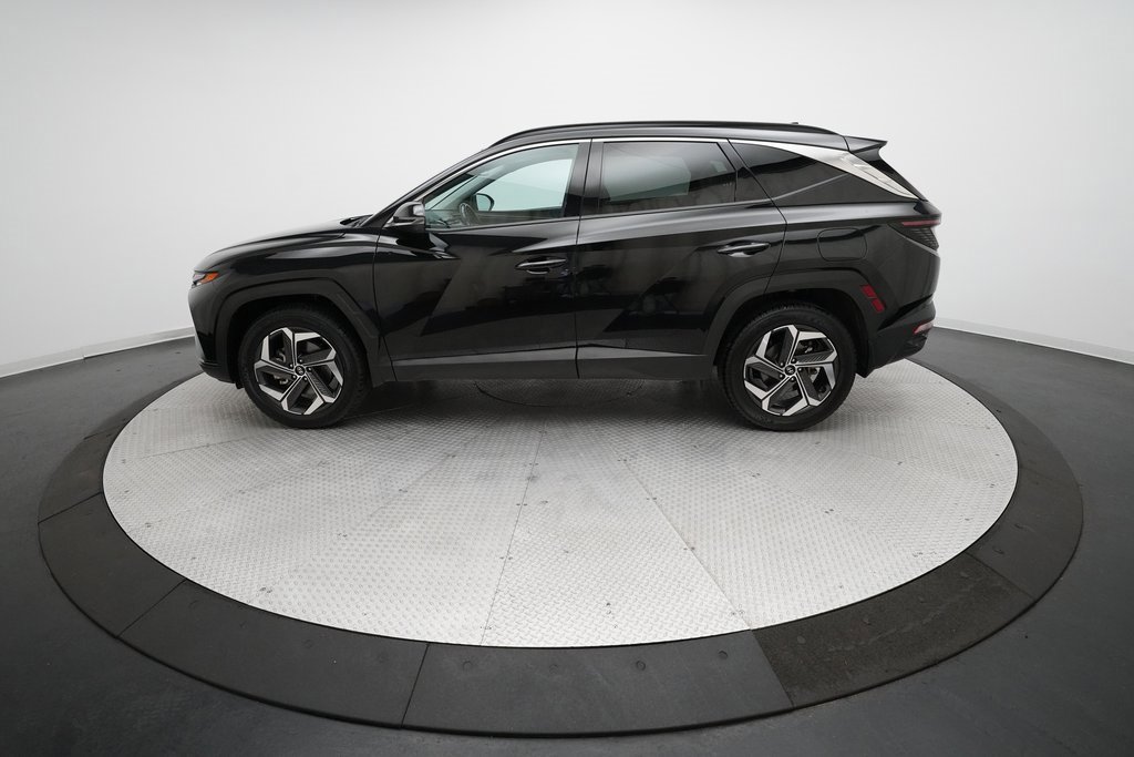 Used 2023 Hyundai Tucson Limited image 24