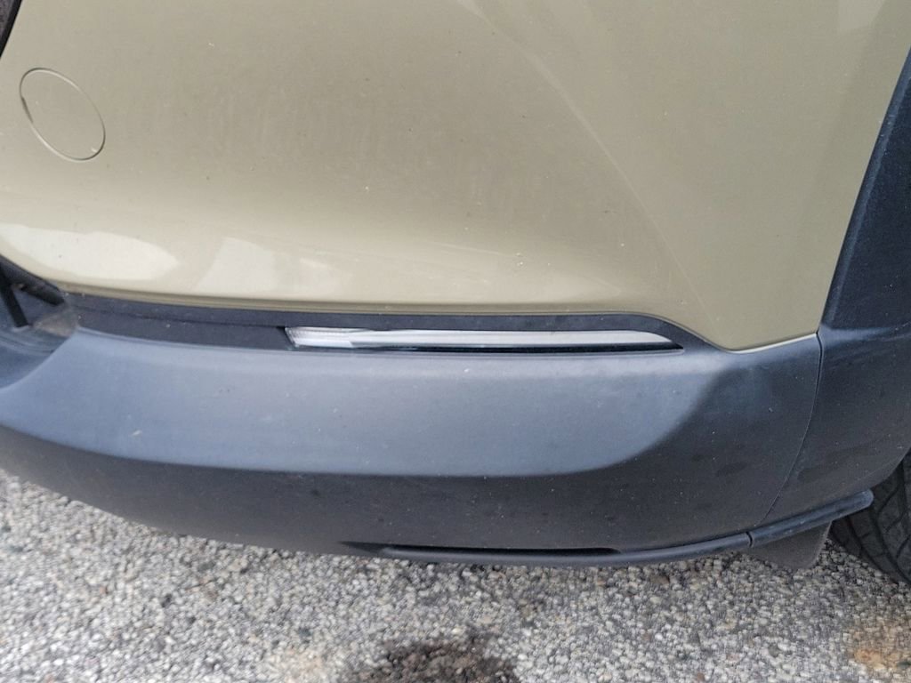 Used 2024 MAZDA CX-30 Carbon image 7