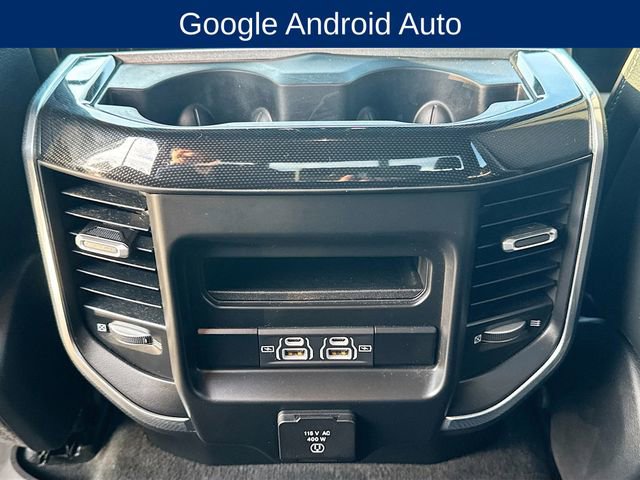 Used 2021 RAM 1500 Laramie w/ Sport Appearance Package image 26