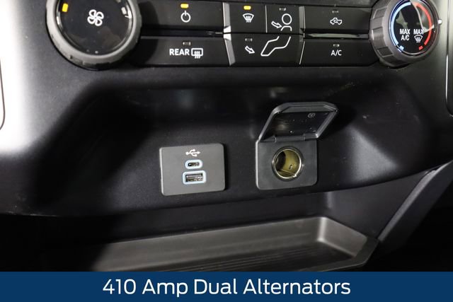 New 2026 Ford F350 XL w/ STX Appearance Package AWD/4WD image 49