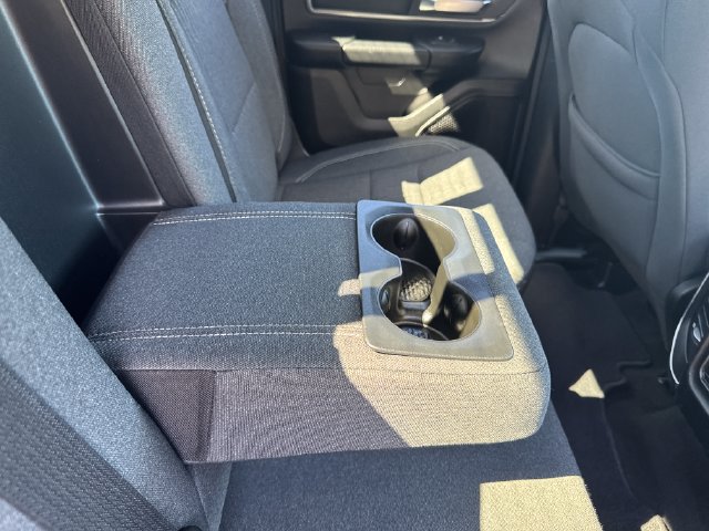 Used 2019 RAM 1500 Big Horn AWD/4WD image 26