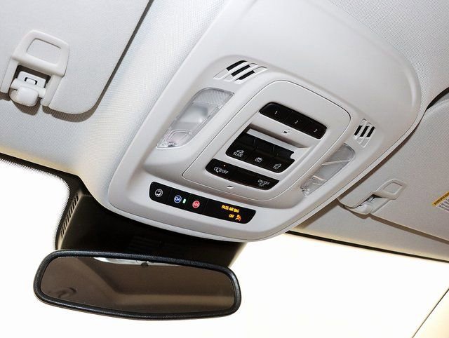 New 2026 Buick Envision Sport Touring image 23