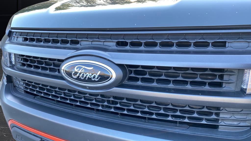 Used 2022 Ford Expedition Timberline AWD/4WD image 42