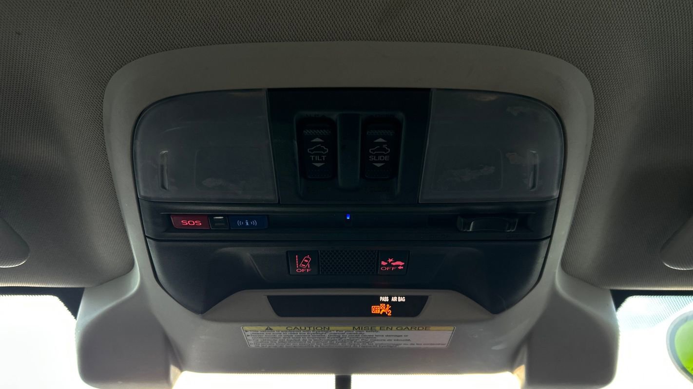 Used 2017 Subaru Impreza 2.0i Limited image 42