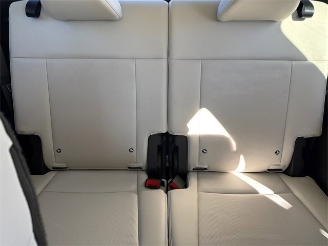 Used 2024 Hyundai Santa Fe Calligraphy image 15