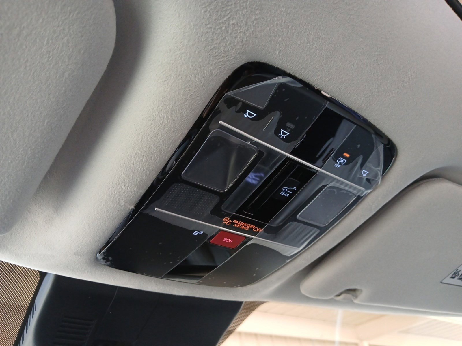 New 2026 Hyundai Santa Fe Calligraphy image 21