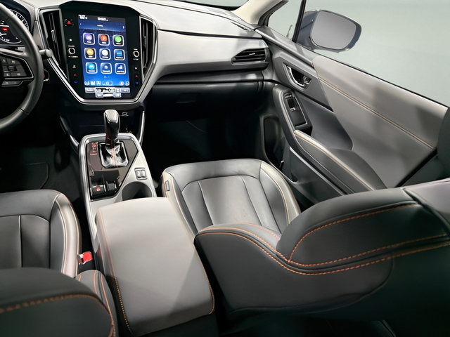 Certified 2025 Subaru Crosstrek 2.5i Limited w/ Crosstrek Mirror Package AWD/4WD image 26