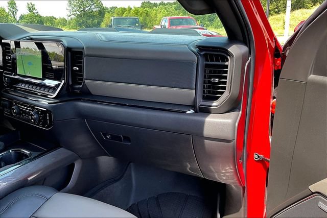 Used 2026 Chevrolet Silverado 1500 ZR2 AWD/4WD image 27