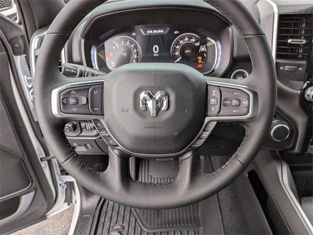 New 2025 RAM 1500 Big Horn image 29