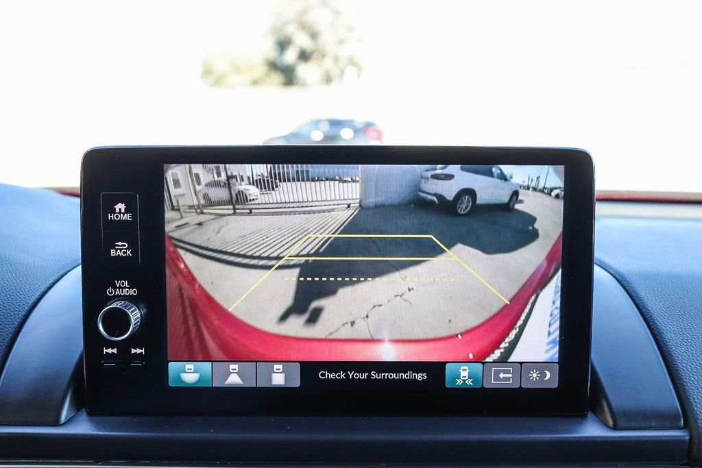 Used 2024 Honda Pilot Touring image 26