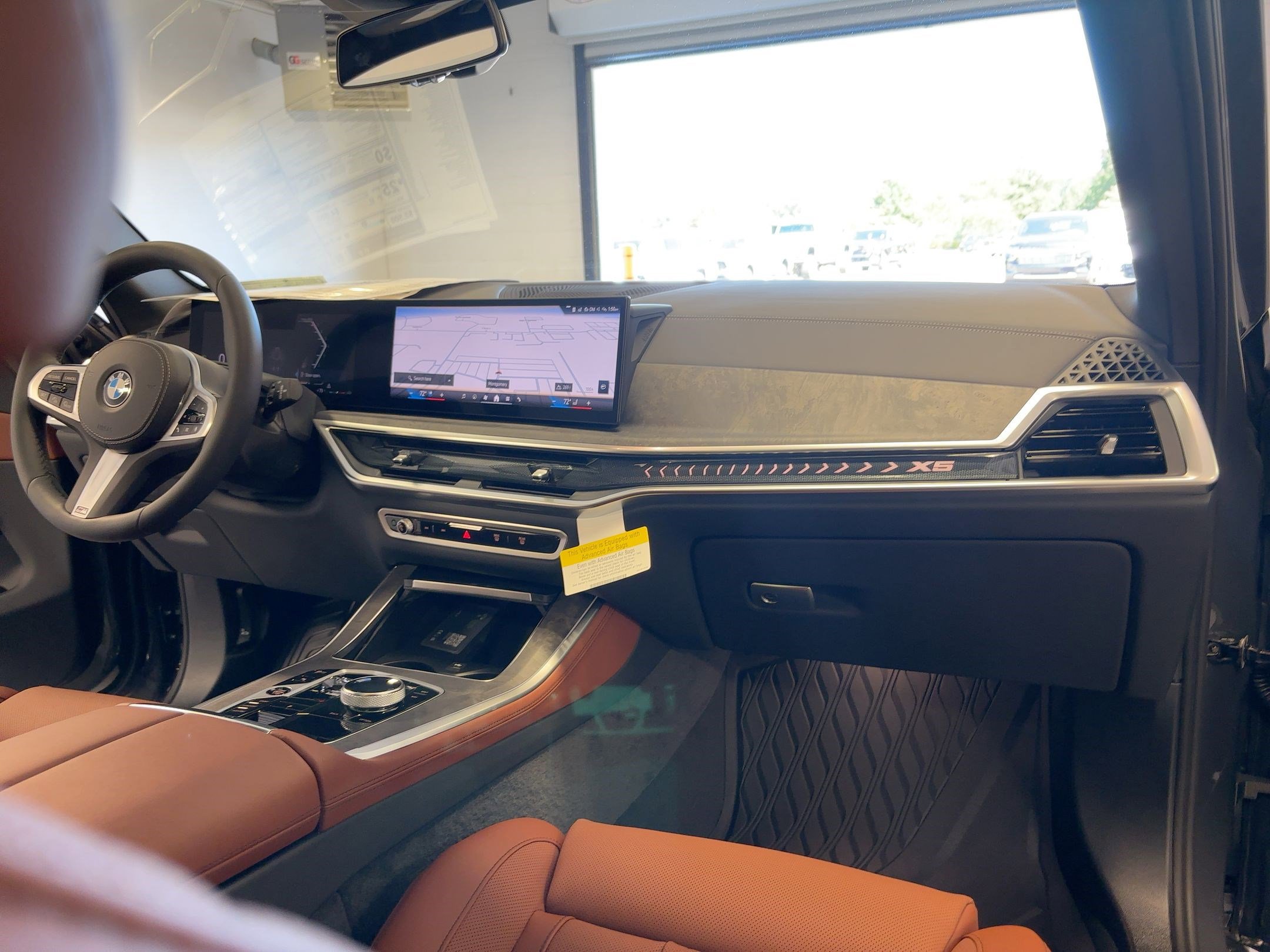 New 2026 BMW X5 sDrive40i w/ Executive Package image 29