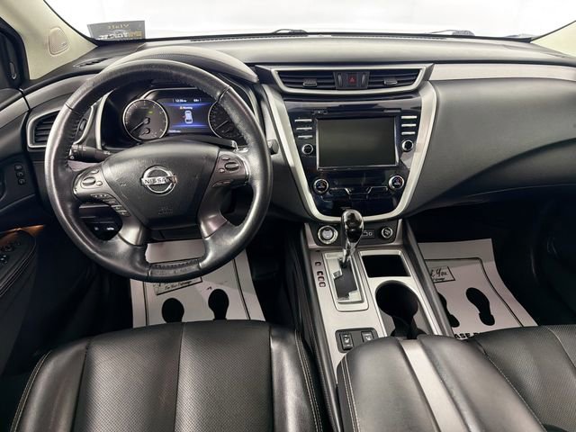 Used 2021 Nissan Murano SL image 22