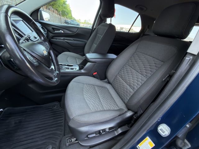 Used 2020 Chevrolet Equinox LT FWD image 24