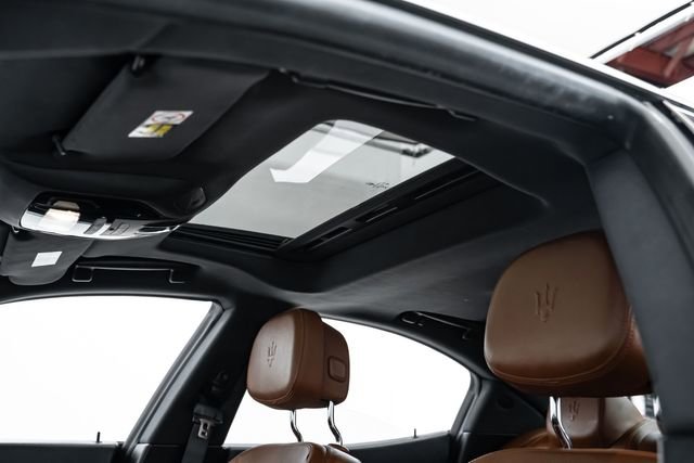 Used 2018 Maserati Ghibli S Q4 image 17