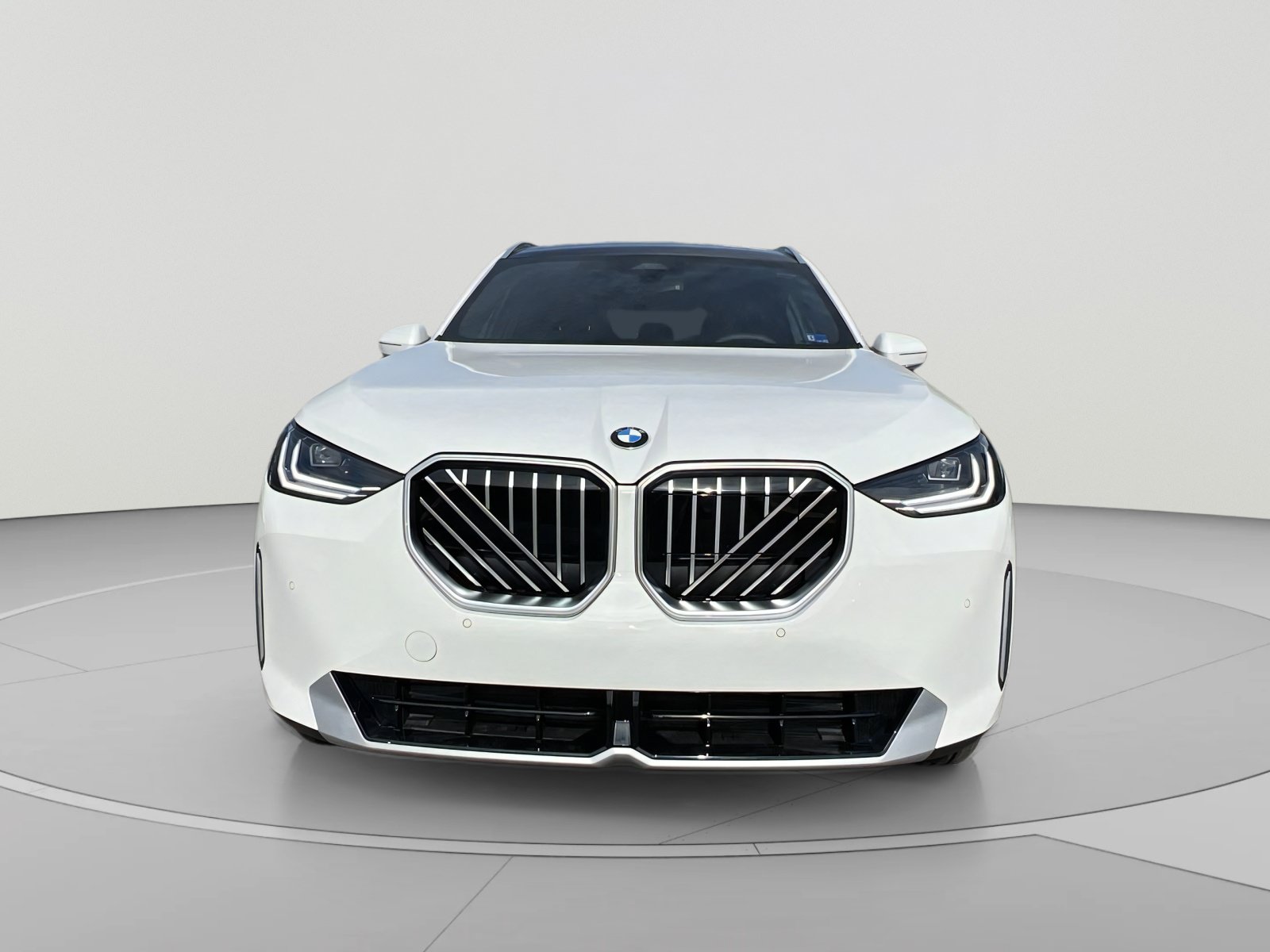 New 2026 BMW X3 xDrive30i w/ Convenience Package AWD/4WD image 8