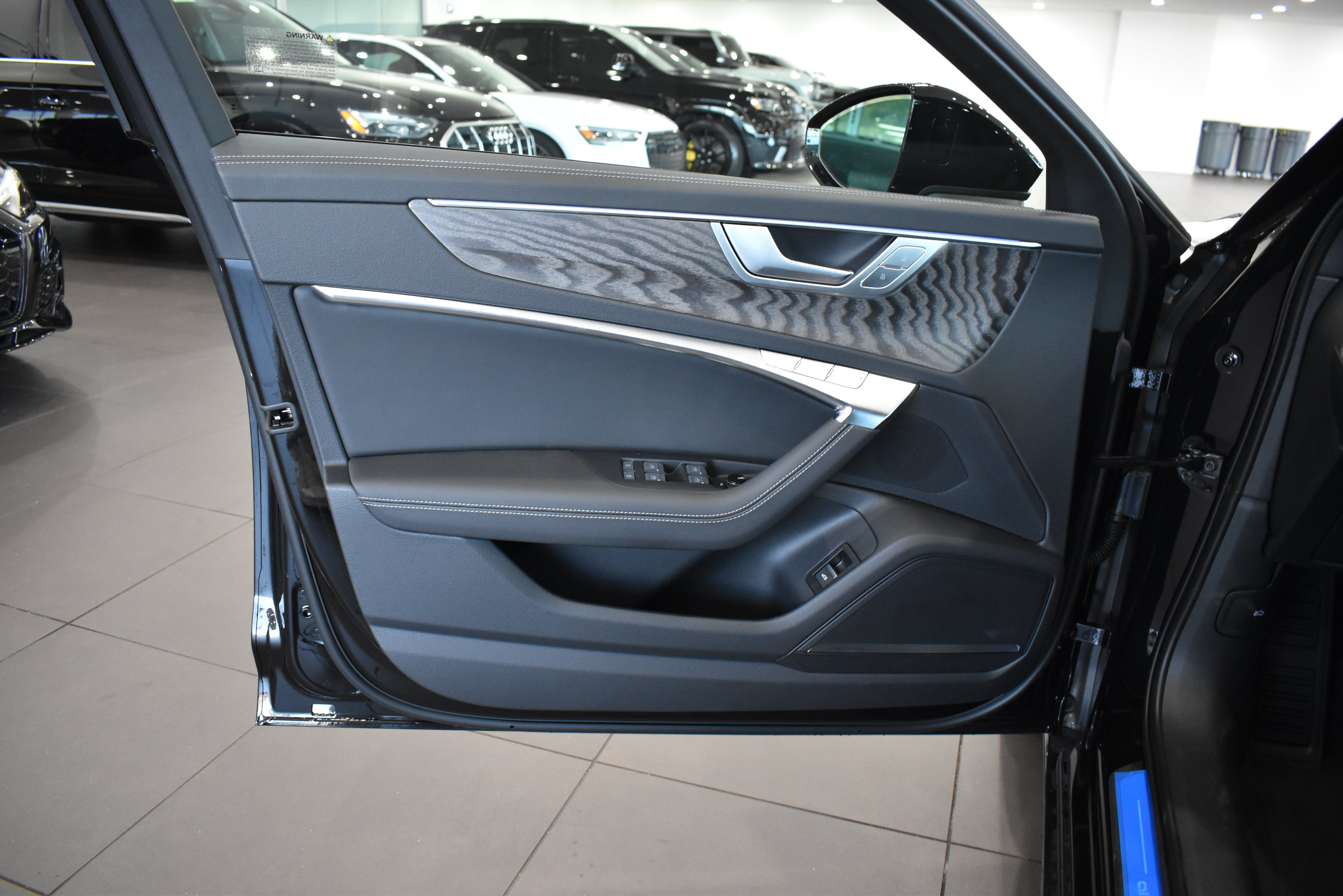 New 2026 Audi A6 Premium Plus image 32