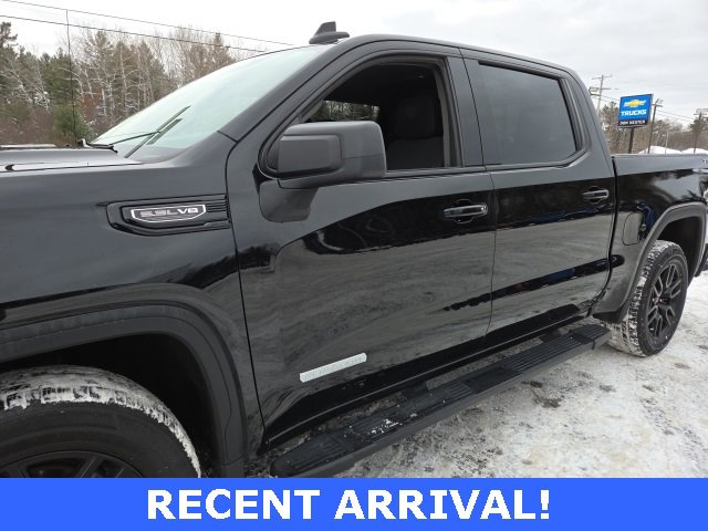 Used 2023 GMC Sierra 1500 Elevation w/ Preferred Package image 33