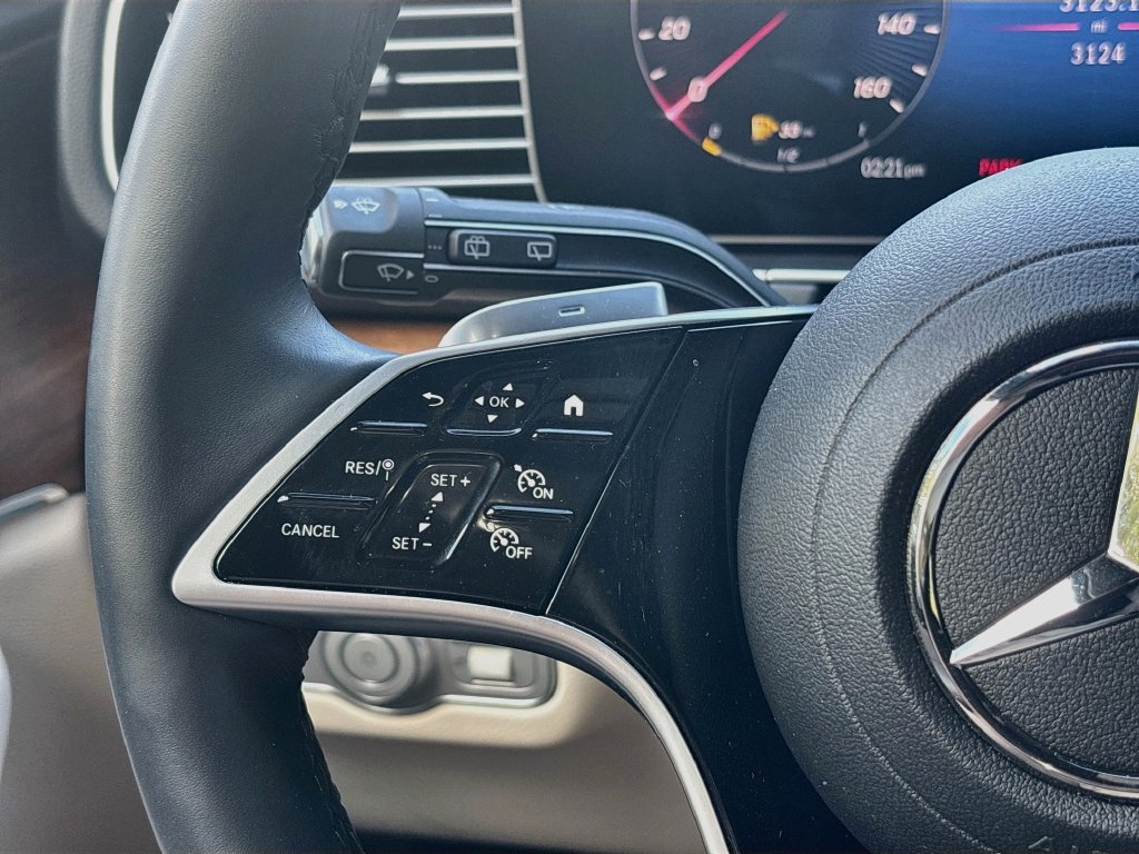 Certified 2026 Mercedes-Benz GLE 350 4MATIC image 10