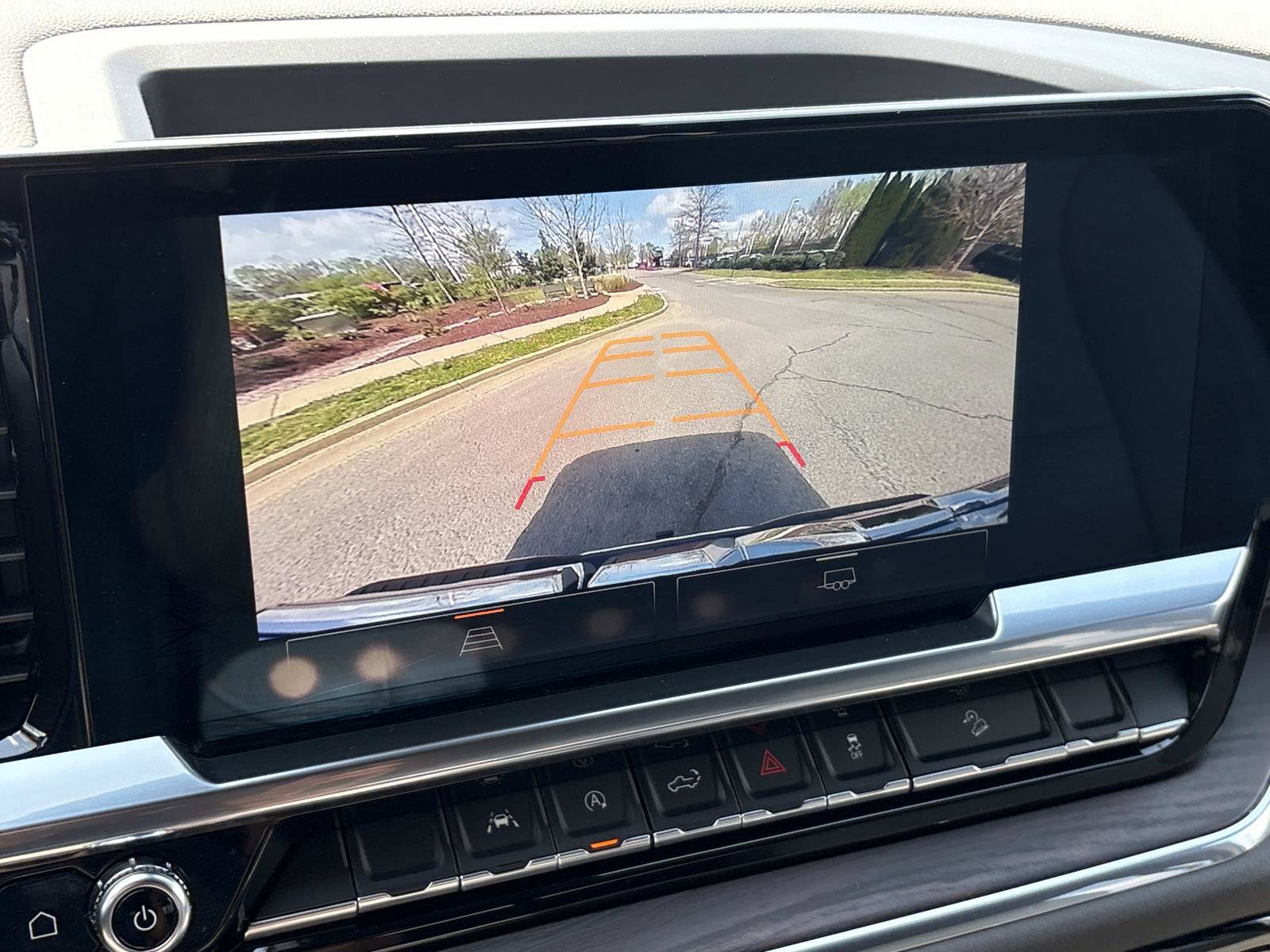 Certified 2023 GMC Sierra 1500 SLT w/ SLT Convenience Package image 24