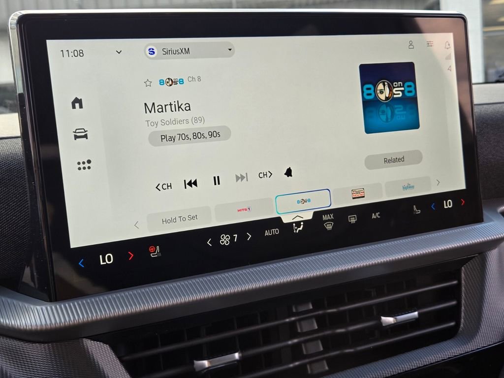 New 2026 Ford Explorer ST-Line image 17