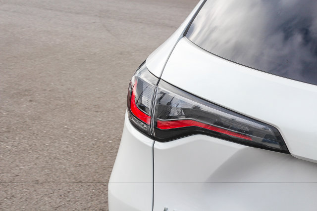 Used 2024 Honda HR-V Sport image 8
