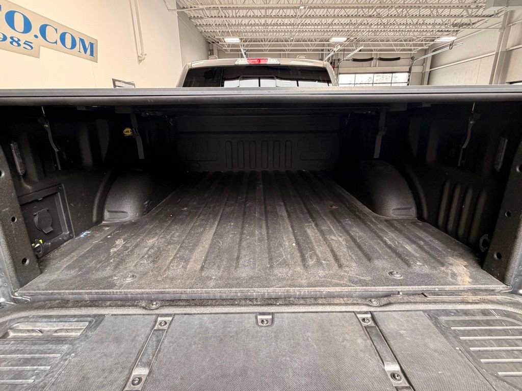 Used 2023 Ford F150 XLT w/ Equipment Group 302A High AWD/4WD image 8