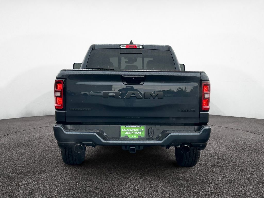 New 2026 RAM 1500 Big Horn image 4