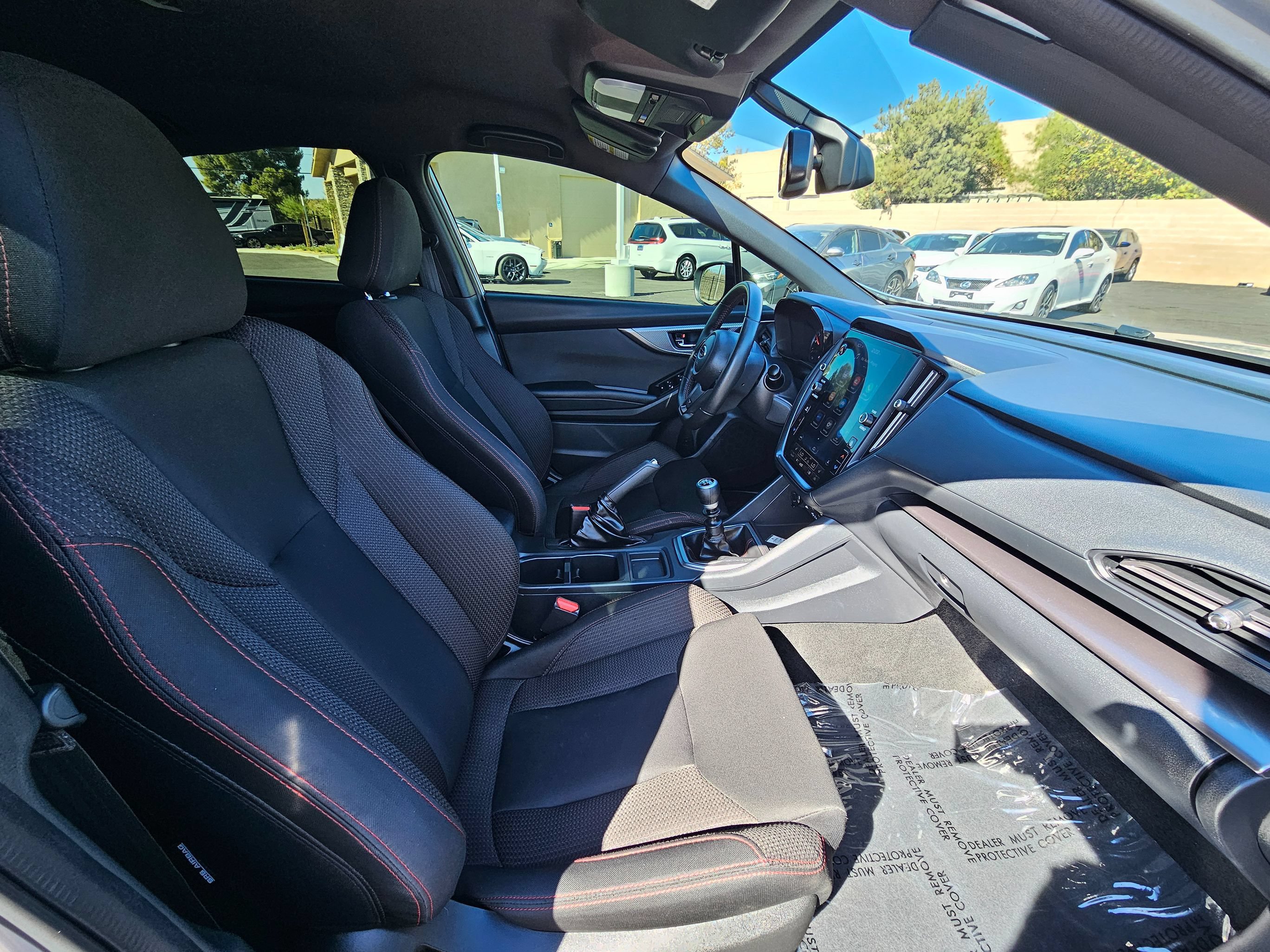 Used 2022 Subaru WRX Premium AWD/4WD image 31