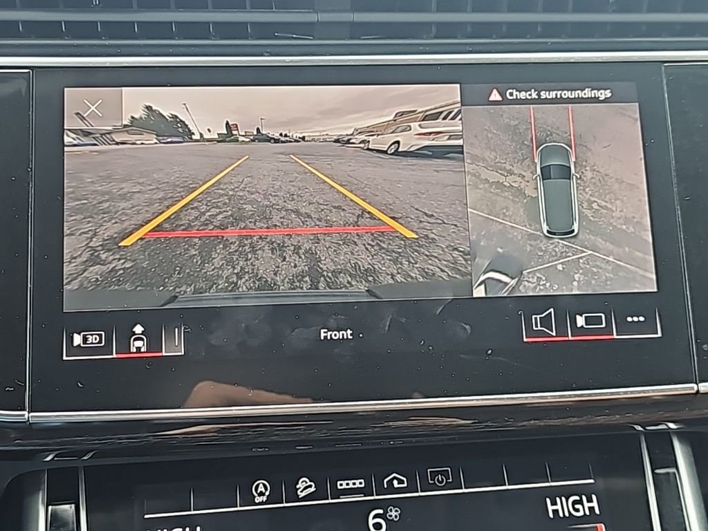 Certified 2023 Audi Q7 2.0T Premium w/ Convenience Package image 9